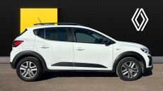 Dacia Sandero Stepway 1.0 TCe Expression 5dr Petrol Hatchback